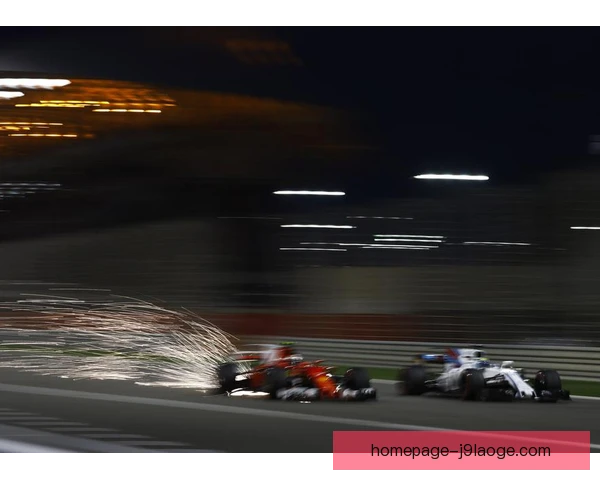 F1巴林大奖赛安保应急预案，多部门联动护赛道